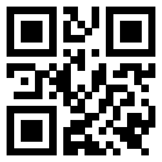 3919554748 - Immagine del Qr Code associato