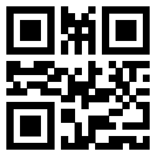 3919554750 Qr Code associato