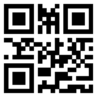 3919554752 Qr Code associato