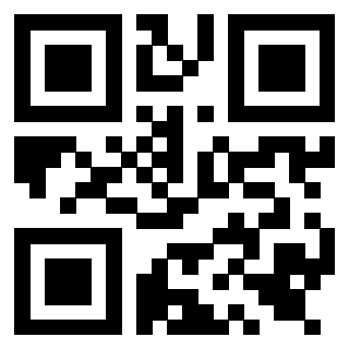 QrCode di 3919554754
