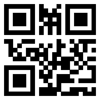 3919554756 - Immagine del QrCode associato