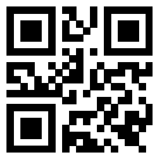 3919554759 QrCode associato