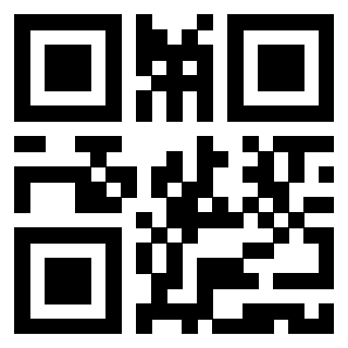 Scansione del Qr Code di 3919554760