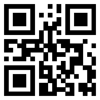 Immagine del QrCode di 3919554767