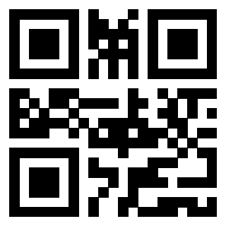 3919554771 - Immagine del QrCode associato
