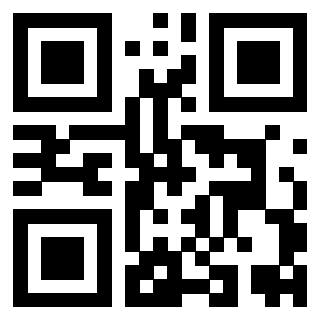Immagine del Qr Code di 3919554776