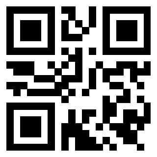 Scansione del Qr Code di 3919554777