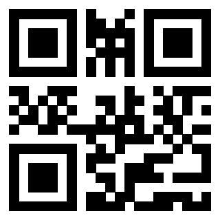 Il Qr Code di 3919554781