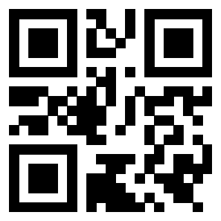 Scansione del Qr Code di 3919554783