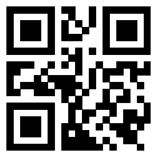 Immagine del QrCode di 3919554784