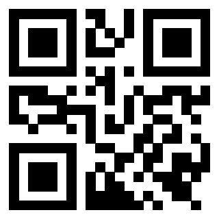 3919554789 QrCode associato