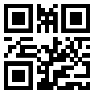 Immagine del QrCode di 3919554791