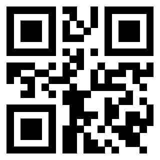 3919554797 - Immagine del Qr Code associato