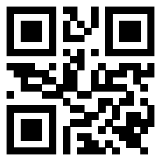Qr Code di 3919554798