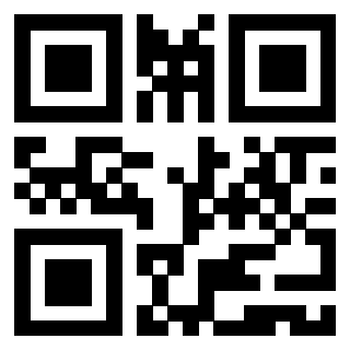 Immagine del Qr Code di 3919554799