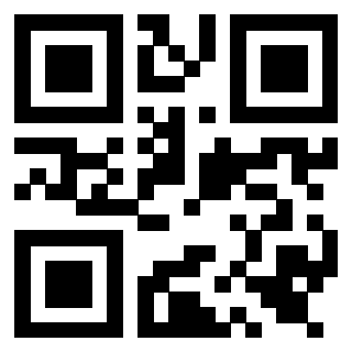 Il Qr Code di 3919554802