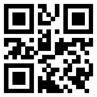Il QrCode di 3919554803