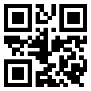 3919554807 - Immagine del QrCode