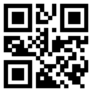 3919554809 QrCode associato