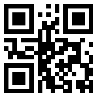 3919554812 - Immagine del Qr Code associato