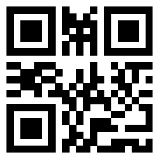 3919554814 - Immagine del Qr Code