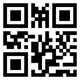 Il QrCode di 3919554815