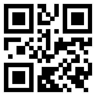 3919554821 Qr Code associato