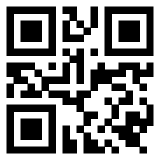 QrCode di 3919554822