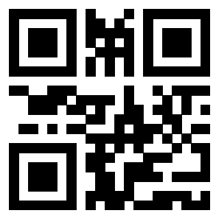 3919554823 - Immagine del QrCode associato