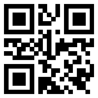 Il Qr Code di 3919554826