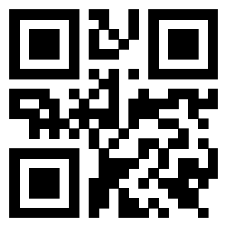 Scansione del Qr Code di 3919554828