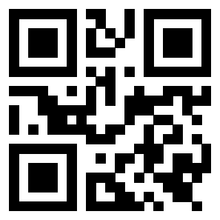 3919554835 Qr Code associato