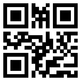 3919554839 Qr Code associato