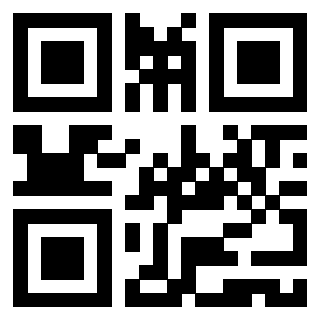 3919554840 - Immagine del QrCode associato