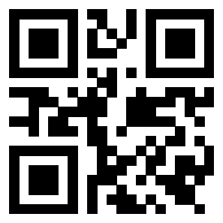 Scansione del Qr Code di 3919554841
