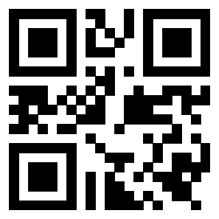 Immagine del QrCode di 3919554842