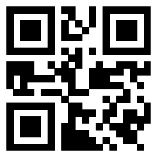 3919554843 QrCode associato