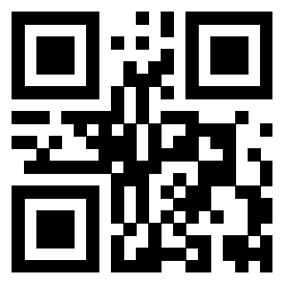 Scansione del Qr Code di 3919554851