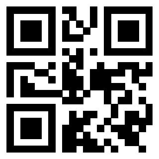 Immagine del QrCode di 3919554852