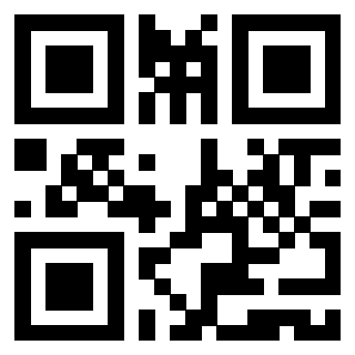 3919554855 - Immagine del Qr Code