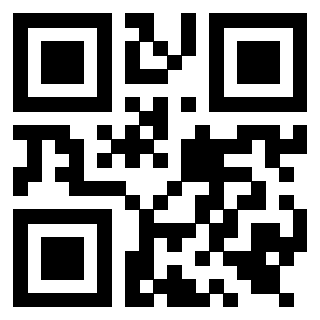 Scansione del Qr Code di 3919554859