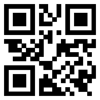 Immagine del QrCode di 3919554860