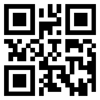 3919554862 - Immagine del QrCode associato