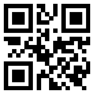 Scansione del Qr Code di 3919554869