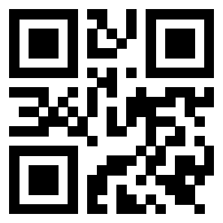 Immagine del QrCode di 3919554871