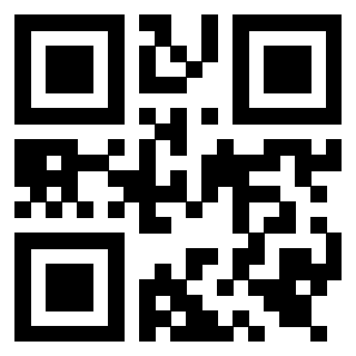 Qr Code di 3919554873