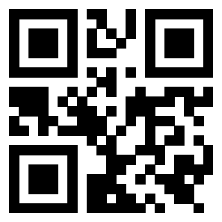 3919554874 - Immagine del Qr Code