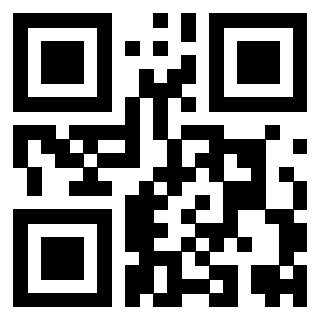 Scansione del Qr Code di 3919554875