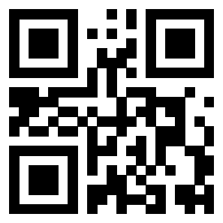 3919554876 - Immagine del QrCode associato