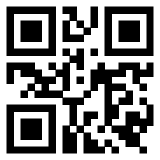 Il Qr Code di 3919554877